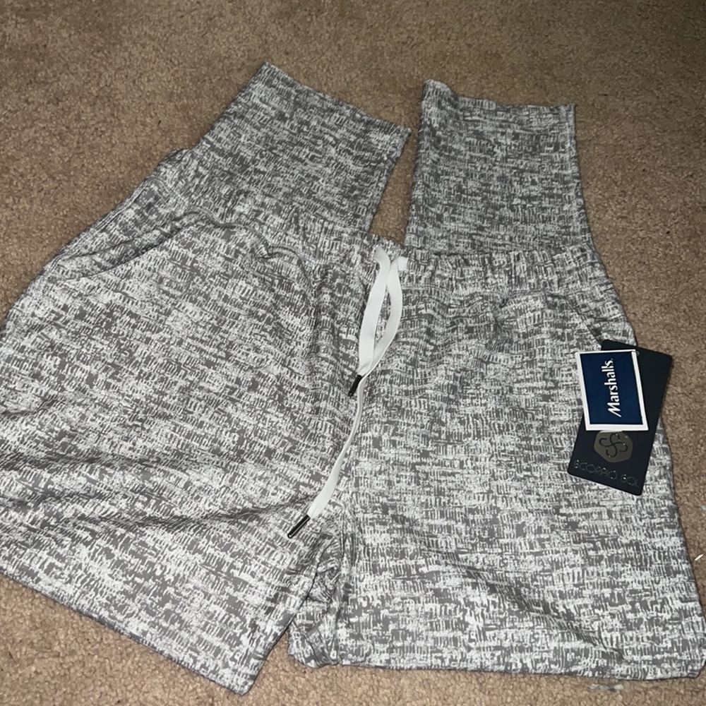 Brand New Yoga Pants